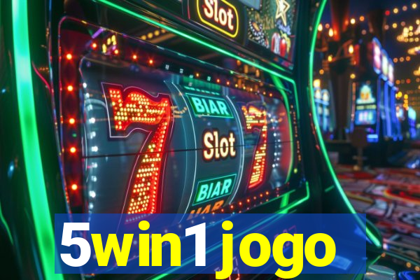 5win1 jogo